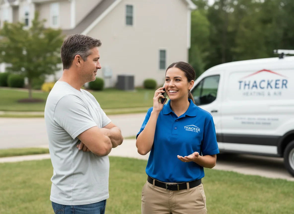 Ac Repair Buford, WY FAQs